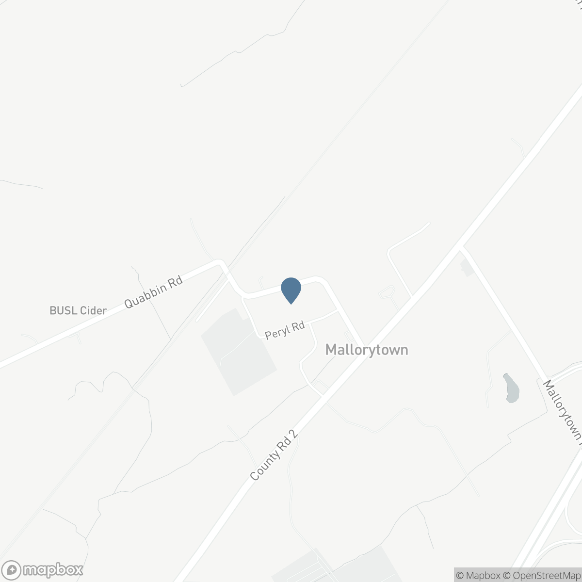 34 QUABBIN ROAD, Mallorytown, Ontario K0E 1R0